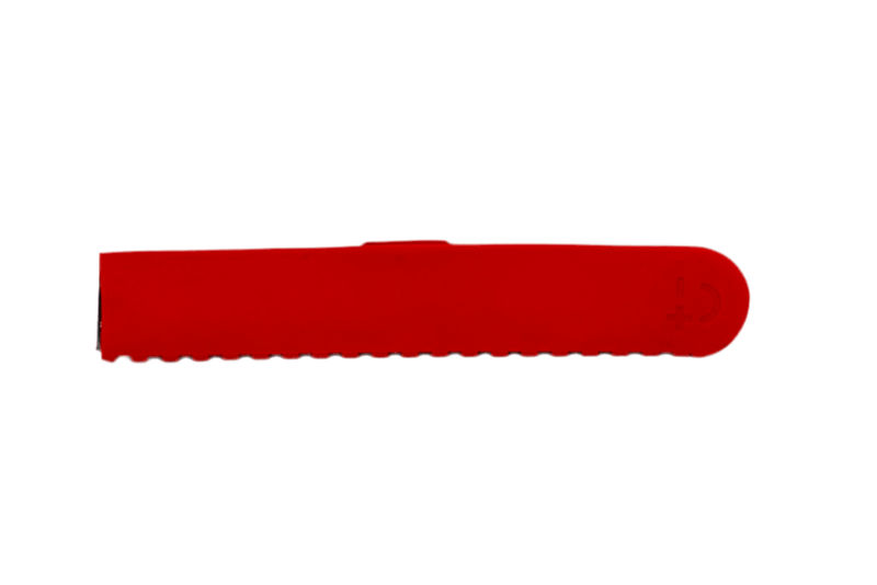 Bisbell Bisbell Magnetic Knife Blade Protectors Cerise