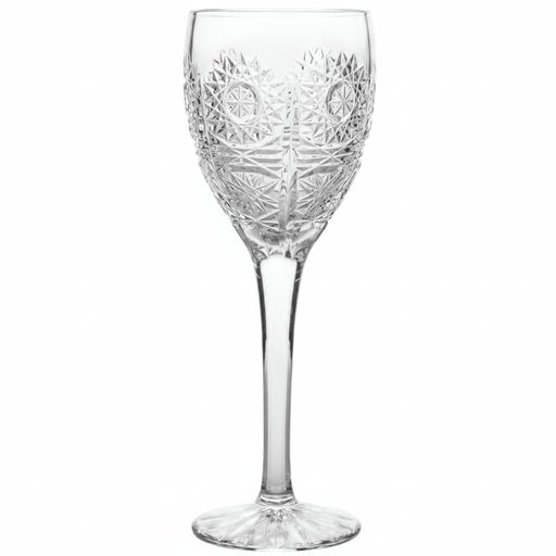 Bohemia Crystal Bohemia Crystal Adela Cordial Glass 5 1/4" (13cm)