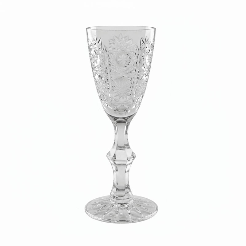Bohemia Crystal Bohemia Crystal BC03 Liquor Glass
