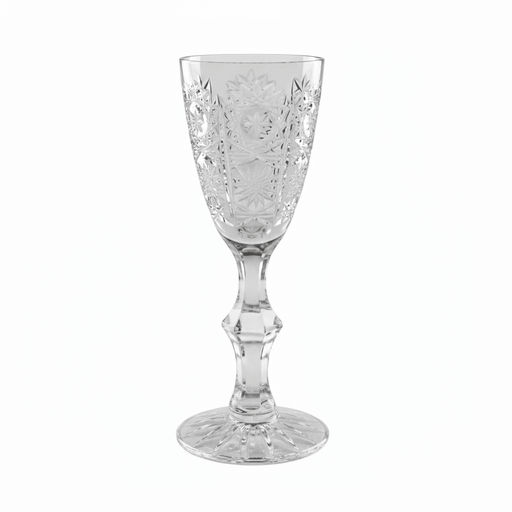 Bohemia Crystal Bohemia Crystal BC03 Liquor Glass