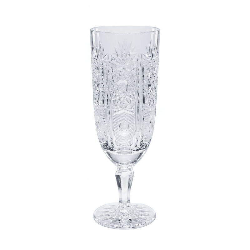Bohemia Crystal Bohemia Crystal Champagne Flute