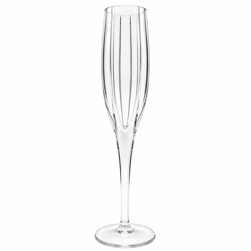 Bohemia Crystal Bohemia Crystal Regency Champagne Flute