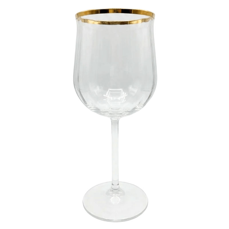 Bohemia Crystal Bohemia Crystal Romy Water Goblet