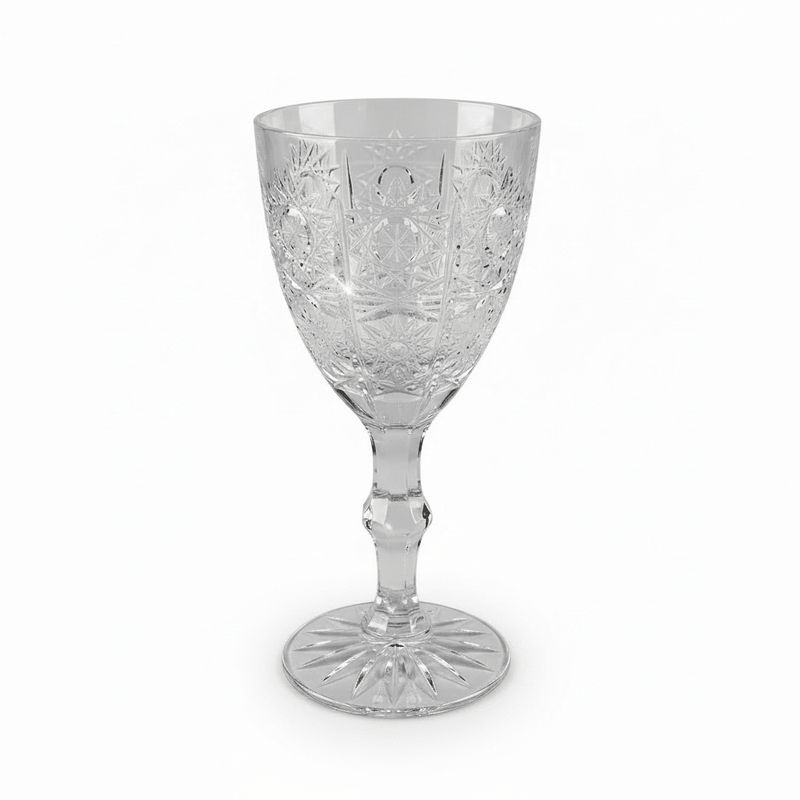 Bohemia Crystal Bohemia Crystal Wine Glass