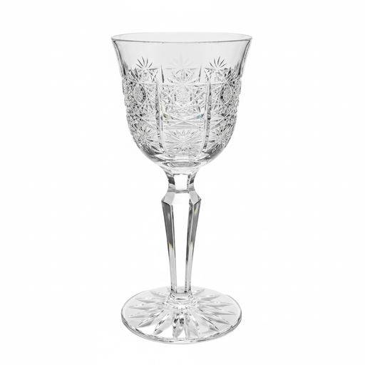 Bohemia Crystal Bohemia Crystal Wine Glass