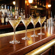 Browne & Co Pasabahce Imperial Plus Martini Glass - Set of 4