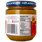 Caplansky Caplansky's Deli Spicy Mustard