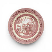 Churchill Churchill Willow Rosa Pink Pasta Bowl