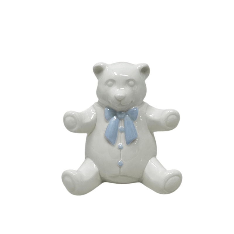 Coalport Coalport Moments A Baby Boy Figurine