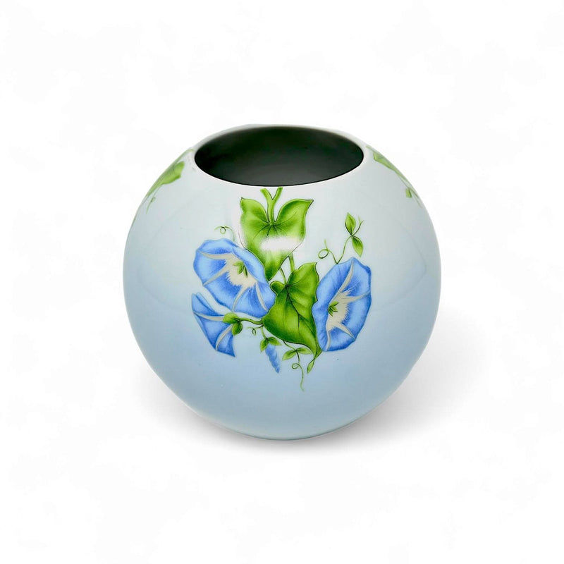 copenhagen Royal Copenhagen Bing & Grondahl Round Vase   