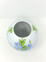 copenhagen Royal Copenhagen Bing & Grondahl Round Vase   