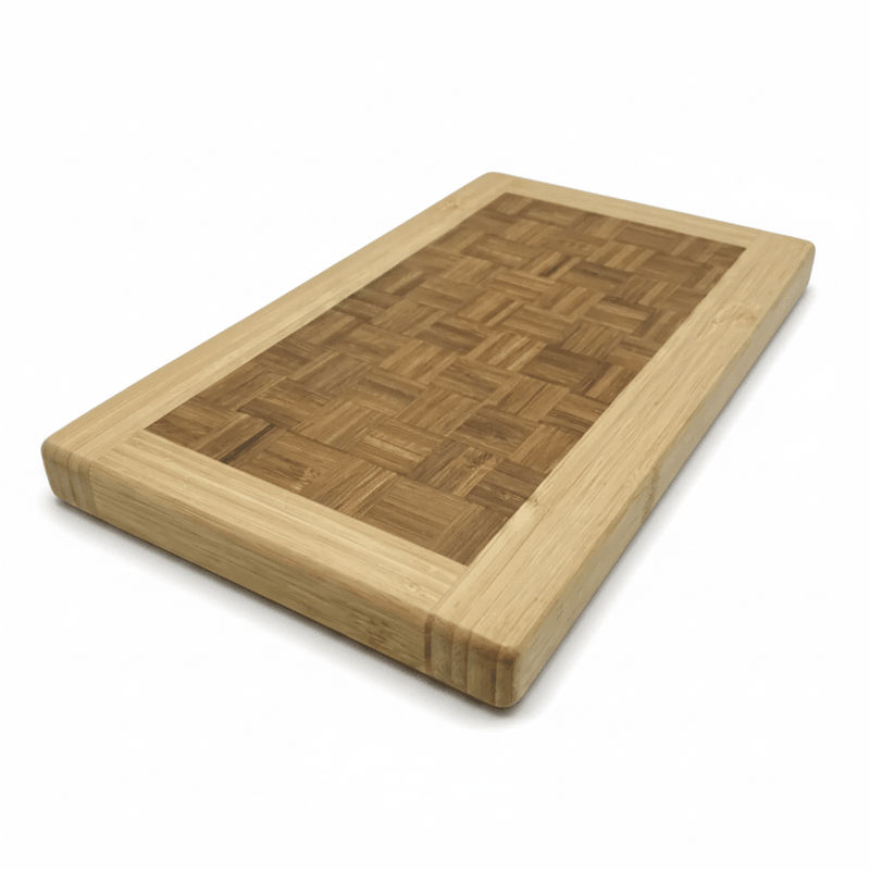 Counseltron_Counseltron Bamboo Rectangle Cutting Board_91020