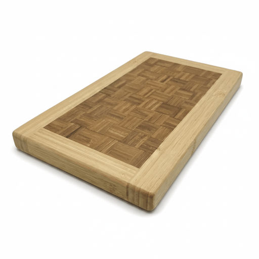 Counseltron_Counseltron Bamboo Rectangle Cutting Board_91020