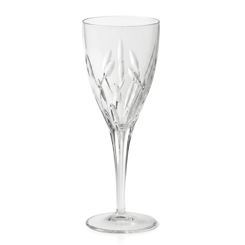 Cristal D'Arques Cristal D'Arques Durand Pistil Wine Glass