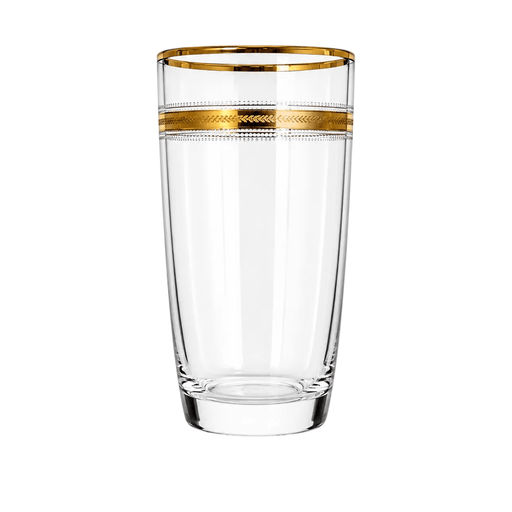Cristal D'Arques Cristal D'Arques Valloire Highball Glass