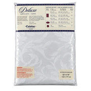 Cuisine Deluxe_Deluxe Rectangular Tablecloth 52" x 70"_