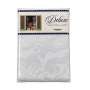 Cuisine Deluxe_Deluxe Rectangular Tablecloth 52" x 70"_