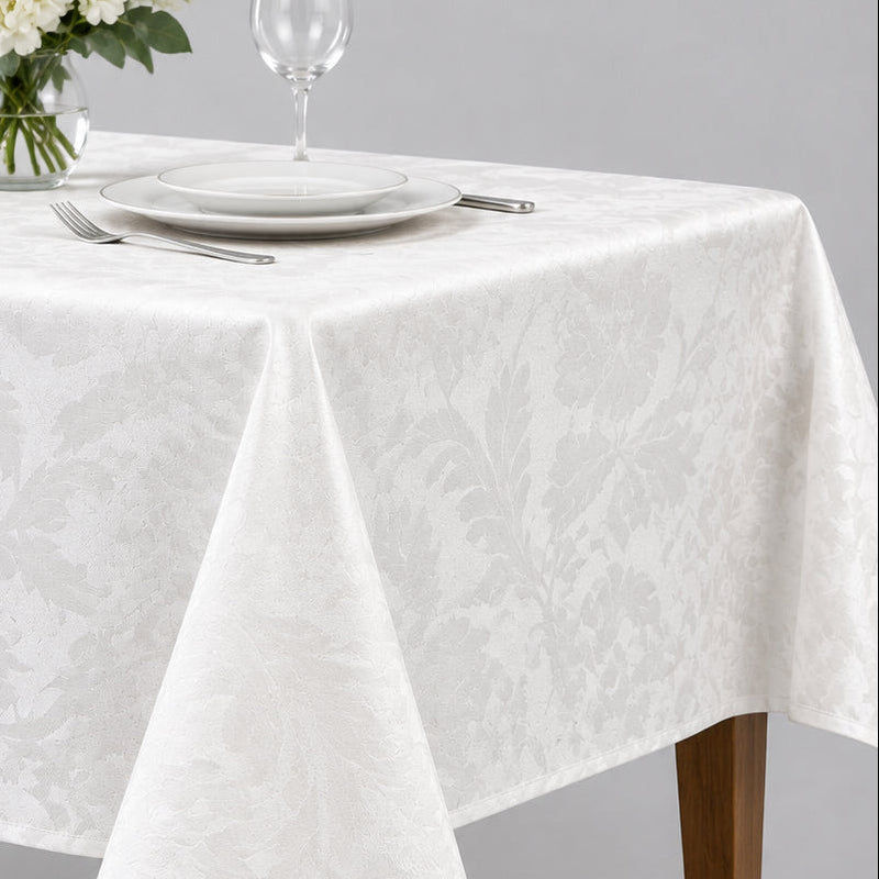 Cuisine Deluxe_Deluxe Rectangular Tablecloth 52" x 70"_