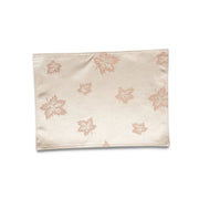 Cuisine Deluxe_Rectangular Maple Leaf Placemat - Rose Gold_P004