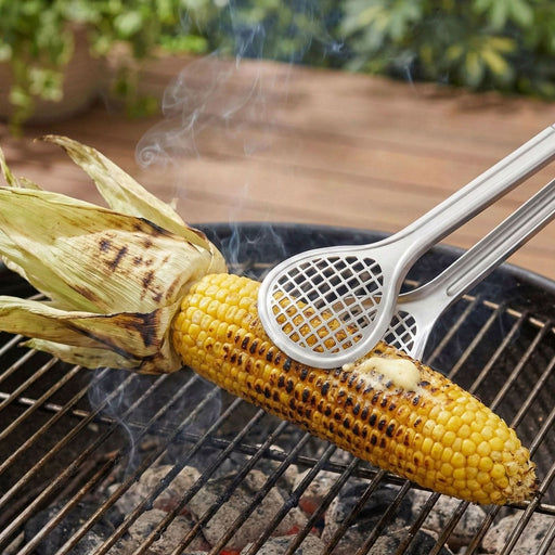 Cuisipro Cuisipro Grilling Wide Tongs