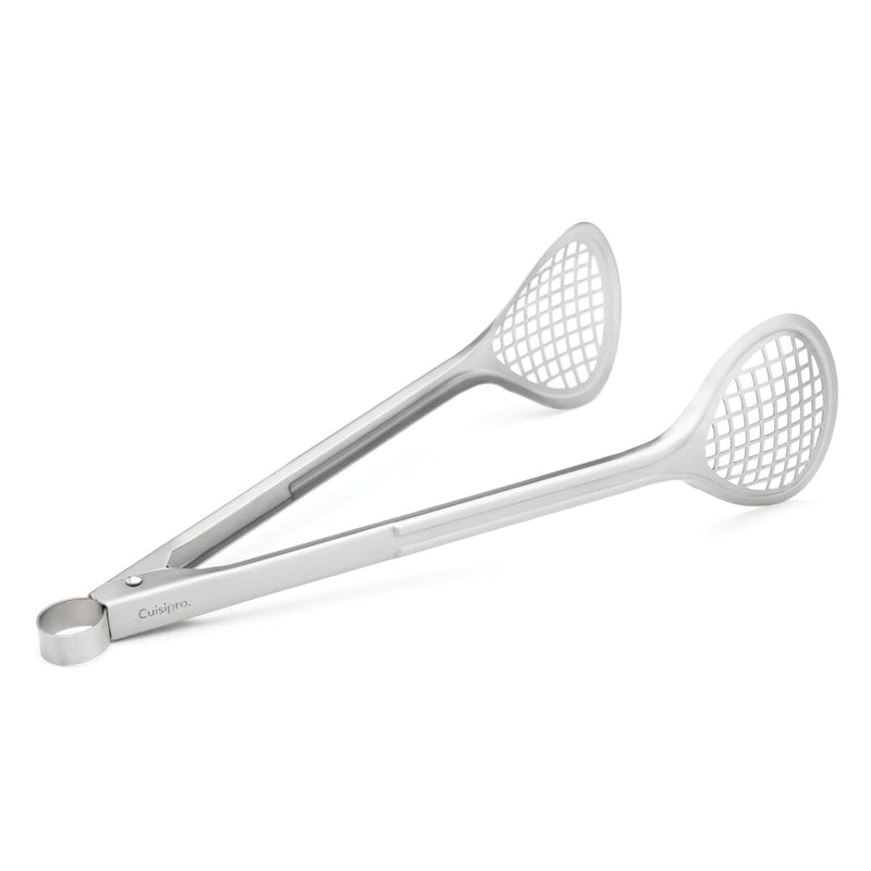 Cuisipro Cuisipro Grilling Wide Tongs