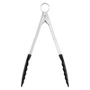 Cuisipro Cuisipro Nonstick Nylon Locking Tongs