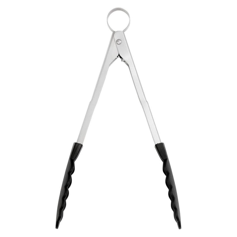 Cuisipro Cuisipro Nonstick Nylon Locking Tongs