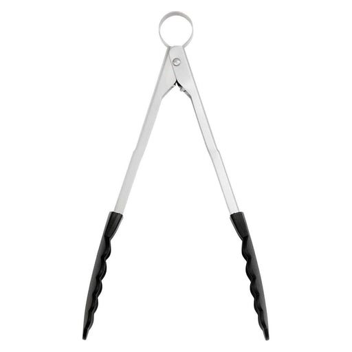 Cuisipro Cuisipro Nonstick Nylon Locking Tongs