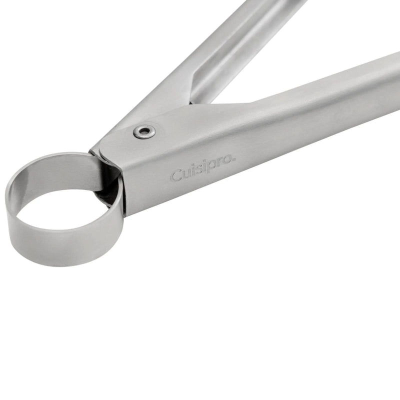 Cuisipro Cuisipro Nonstick Nylon Locking Tongs