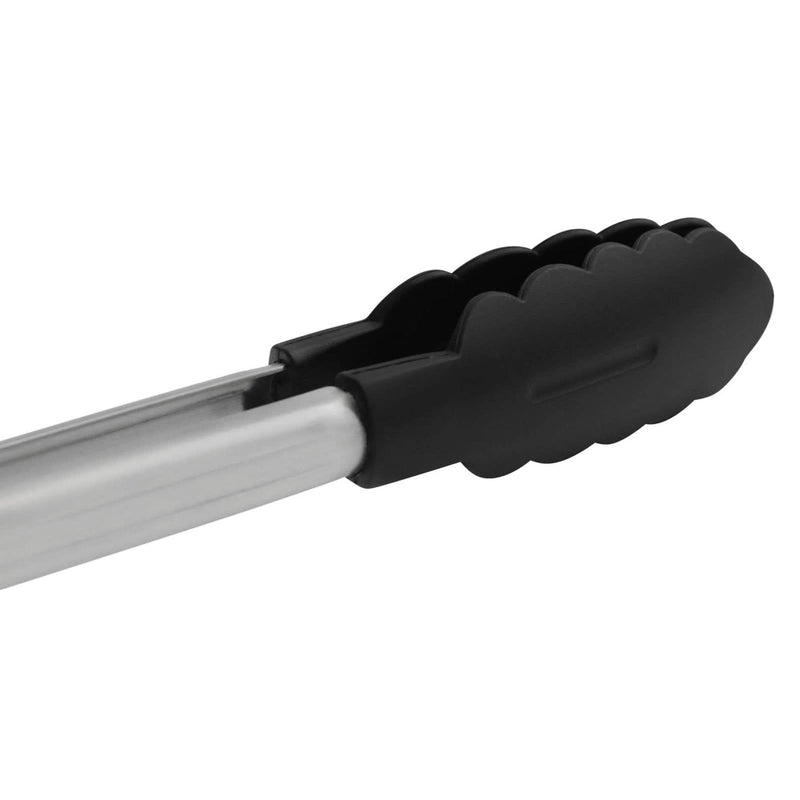 Cuisipro Cuisipro Nonstick Nylon Locking Tongs