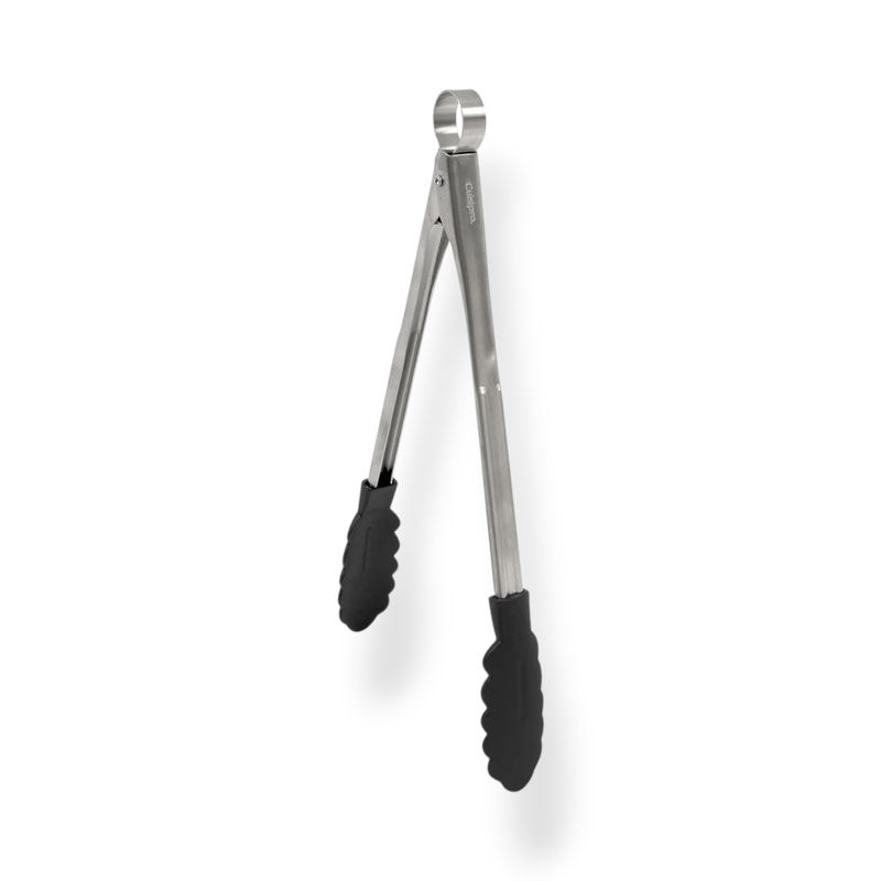 Cuisipro Cuisipro Silicone Locking Tongs