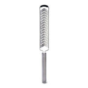 Cuisipro Cuisipro Stainless Steel V-Grater 7" Coarse Rasp   
