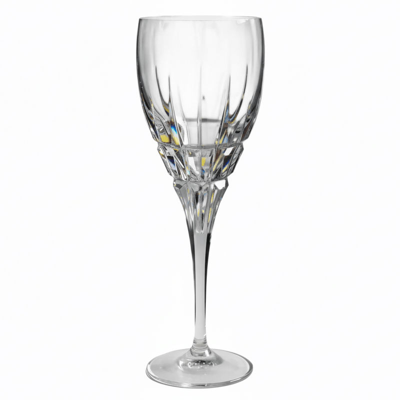 Da Vinci Da Vinci Crystal Carrara Oversized Water Goblet
