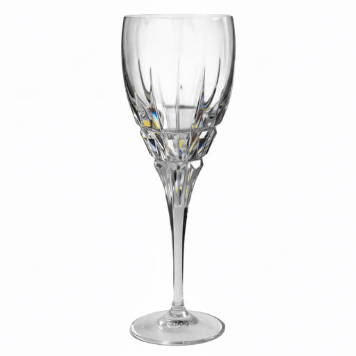 Da Vinci Da Vinci Crystal Carrara Oversized Water Goblet