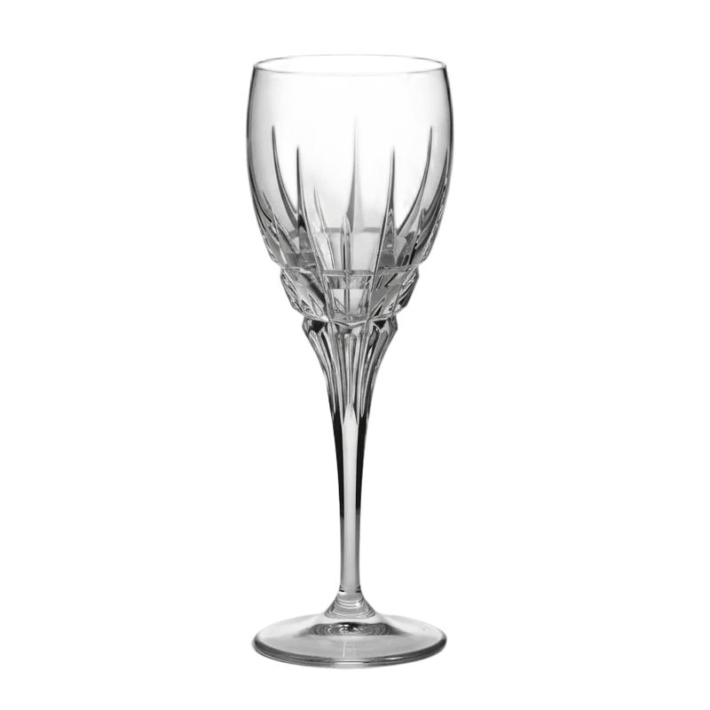 Da Vinci Da Vinci Crystal Carrara Water Goblet