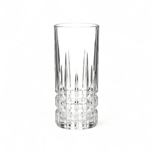 Da Vinci DaVinci Crystal Carrara Highball Glass