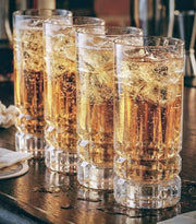 Da Vinci DaVinci Crystal Carrara Highball Glass
