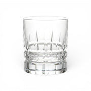 DaVinci Crystal DaVinci Crystal Carrara Double Old Fashioned Glass