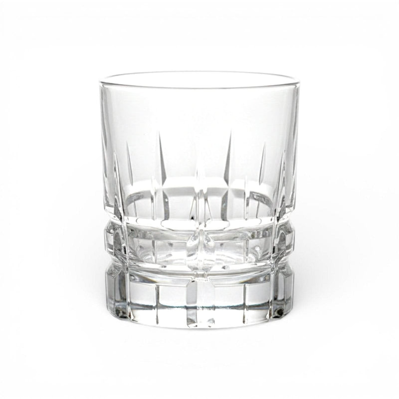 DaVinci Crystal DaVinci Crystal Carrara Double Old Fashioned Glass