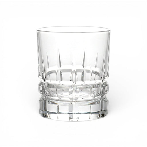 DaVinci Crystal DaVinci Crystal Carrara Double Old Fashioned Glass