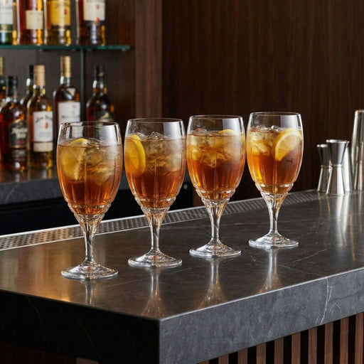 DaVinci Crystal DaVinci Crystal Carrara Iced Tea Beverage