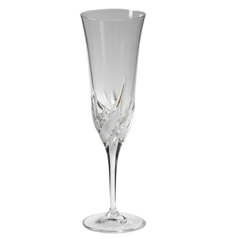 DaVinci Crystal DaVinci Crystal Cetona Champagne Flute