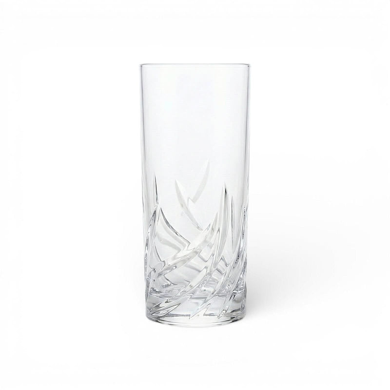 DaVinci Crystal DaVinci Crystal Cetona Highball Glass