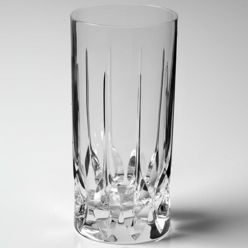 DaVinci Crystal DaVinci Crystal Cortona Highball Glass