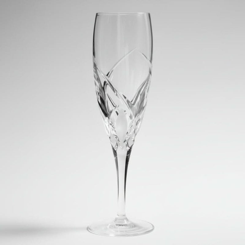 DaVinci Crystal DaVinci Crystal Grosseto Champagne Flute