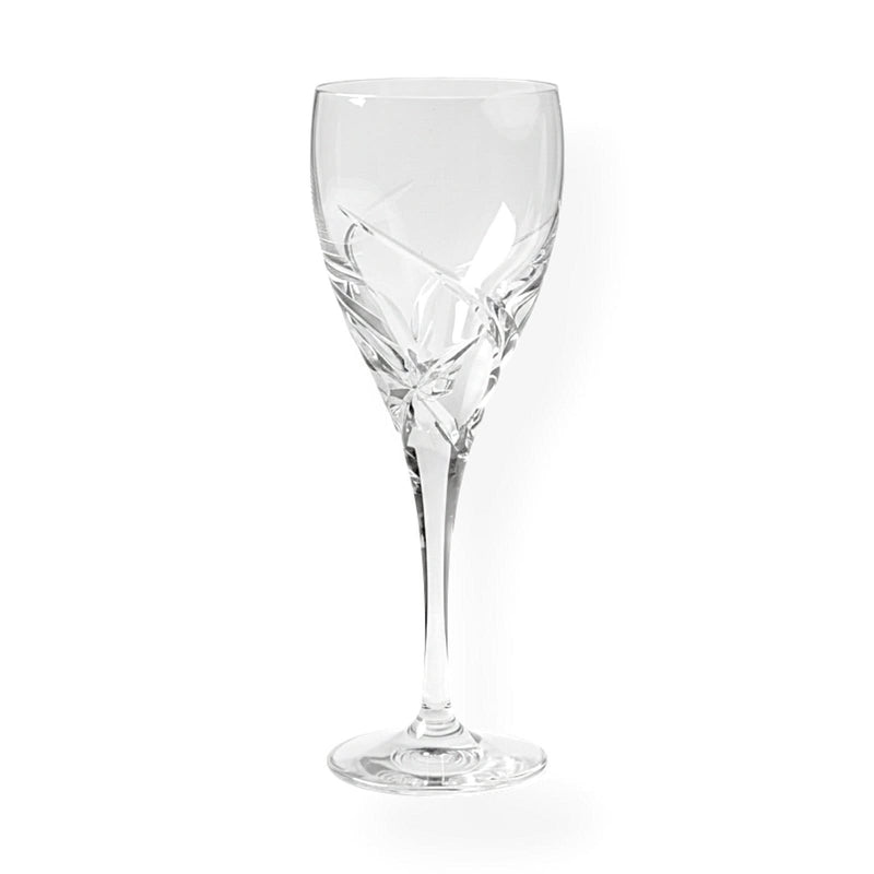DaVinci Crystal_DaVinci Crystal Grosseto Cordial Glass_