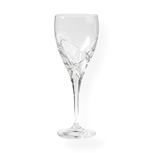 DaVinci Crystal_DaVinci Crystal Grosseto Cordial Glass_