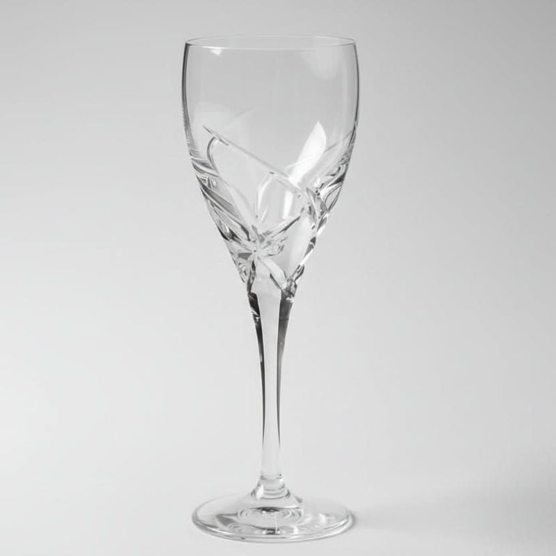 DaVinci Crystal DaVinci Crystal Grosseto Cordial Glass