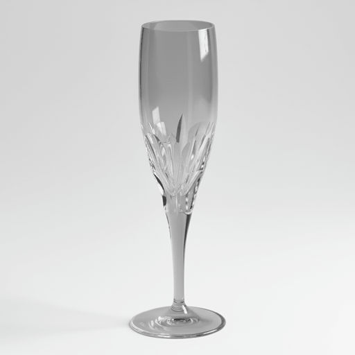 DaVinci Crystal DaVinci Crystal Livorno Champagne Flute