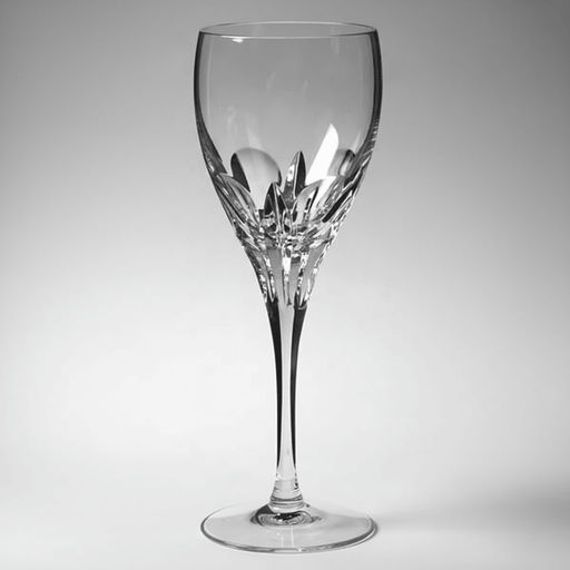 DaVinci Crystal DaVinci Crystal Livorno Water Goblet